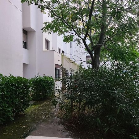 Joli T2 Pour 4 A 5 Personnes Proche De La Fac De Medecine Et A 300M Du Tram 1, Parking Gratuit Apartment Montpellier Exterior photo